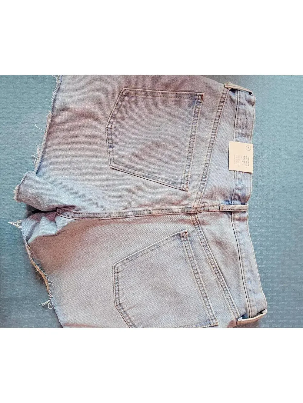 NWT Universal Thread Baggy Shorts Size 10